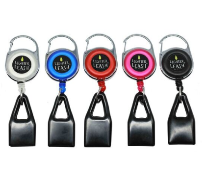 ligther leash